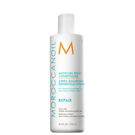 Moroccanoil Moisture Repair - Condicionador 250ml