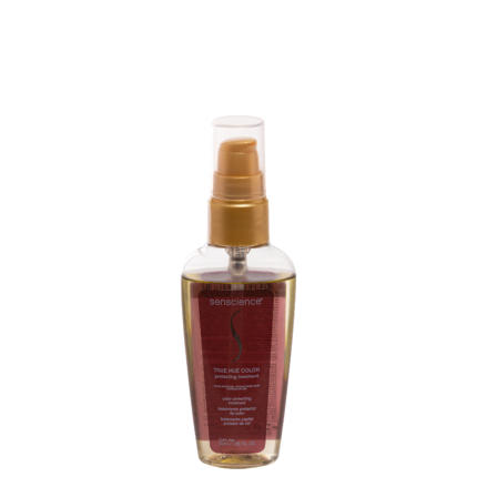 Senscience True Hue Color - Sérum Capilar 55ml