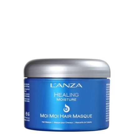 L'Anza Healing Moisture Moi Moi - Máscara de Hidratação 200ml