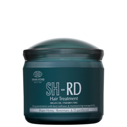 N.P.P.E. SH-RD Hair Treatment - Máscara Capilar 400ml