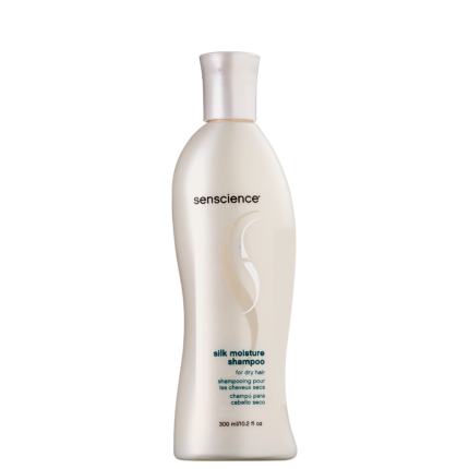 Senscience Silk Moisture - Shampoo 300ml