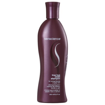 Senscience True Hue Violet - Shampoo Matizador 300ml
